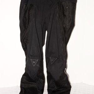 Dianese size 34 US (52 European)Overflux pants